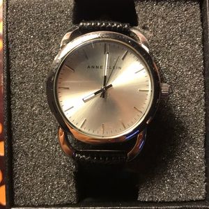Women’s Anne Klein watch